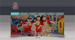 Desktop Screenshot of margieschool.com